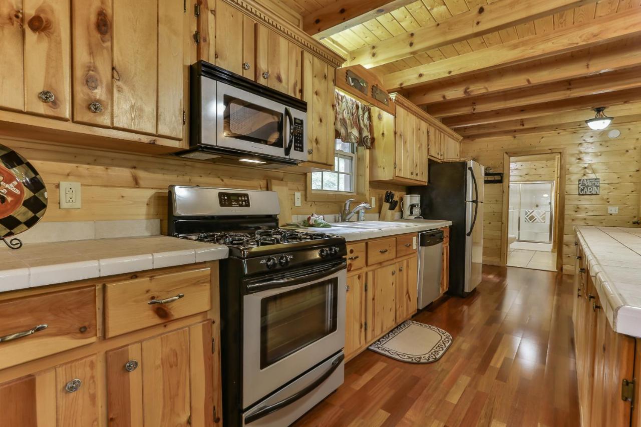 Heaven On The Toccoa Where You Will Enjoy The Sites And Sounds Of The Toccoa River Mineral Bluff Экстерьер фото